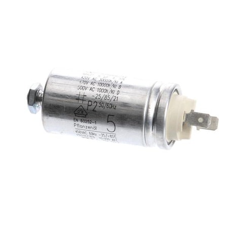 Meiko Operating Capacitor Mkp 420V50 9520030